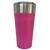 Copo Térmico 600ml Tumblr Inox Com Tampa Abridor - Megashop