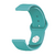 Pulseira Para Amazfit GTS 4 A2168 Pulseira Silicone Para Amazfit GTS 4 - comprar online
