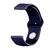 Pulseira Para Amazfit GTS 4 A2168 Pulseira Silicone Para Amazfit GTS 4 - comprar online