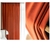 Cortina 100% blecaute para quarto ou sala - comprar online