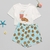 Conjunto pijama feminino - loja online