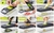 Cortador de frutas e legumes multifuncional - Megashop