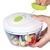 Processador manual da retalhadora do alimento - comprar online