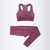 Conjunto feminino para academia - Megashop