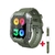CanMixs C20 Militar 2023 Novo Relógio Inteligente Homens IP68 5ATM relógios ma - comprar online
