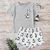 Conjunto pijama feminino - Megashop
