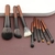 Kit de mini pincéis de maquiagem - Megashop