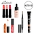 Kit de maquiagem completo Popfeel na internet