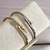 BRACELETE PREGO