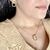 CONJUNTO FOLHEADO ORGÂNICO