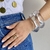 BRACELETE ACRÍLICO BOLD