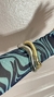 BRACELETE ORGANIC BOLD MARGARET - comprar online