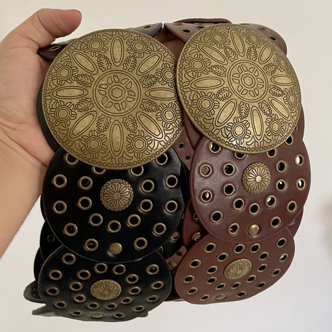 CINTO BOHO - comprar online