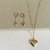 CONJUNTO DE CORAÇÃO