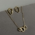 CONJUNTO FOLHEADO - comprar online