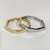 BRACELETE OCTOGONAL GLÓRIA - comprar online