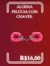 ALGEMA DE PELUCIA