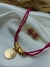 CHOKER MIÇANGAS ROSA PINK