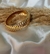 Bracelete torcido