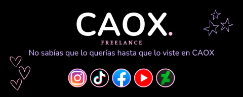 CAOX
