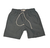 Shorts Plissado