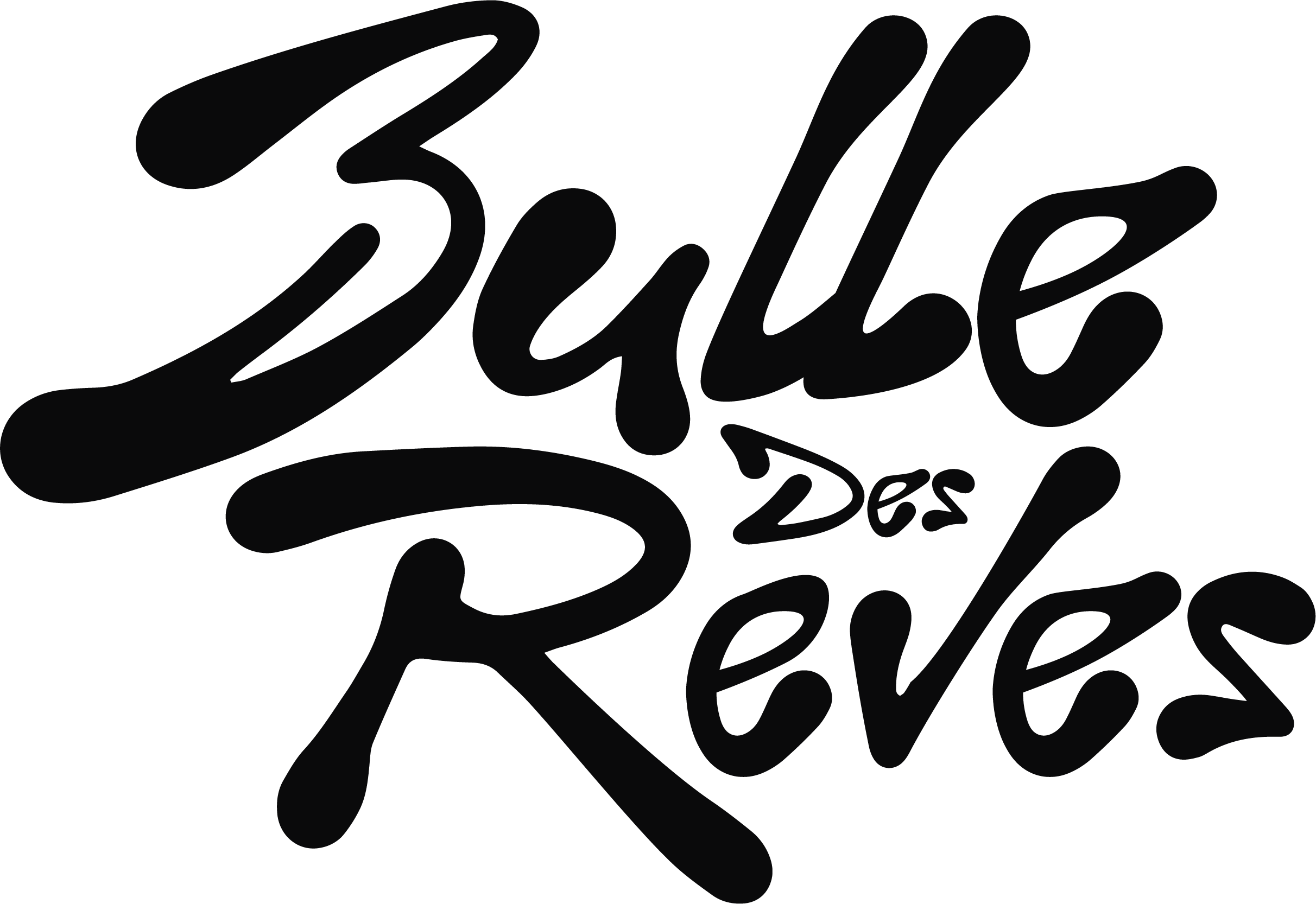BULLE DES REVES