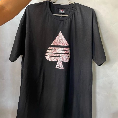 Blusa Presta MCD