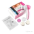 Cepillo Limpiador Facial Cutis 5 En 1 Exfoliador Masajeador - Chingadas