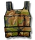CHALECO CAMUFLADO 10 KG