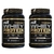 COMBO 2 WHEY PROTEIN TRUE MADE ENA - 1 KG C/U