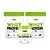 COMBO: 2 WHEY PROTEIN DOY PACK + 1 CREATINA 300 G STAR NUTRITION