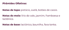 Affection - Eau de Parfum - Lattafa pride - comprar online