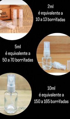 PHILOS PURA - Eau de Parfum - Maison alhambra - loja online