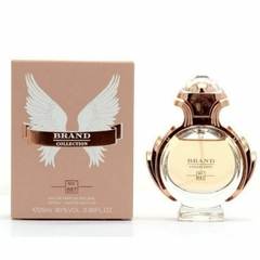 BRAND COLLECTION 087 / INSPIRAÇÃO OLYMPÉA / 25ML