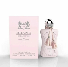 BRAND COLLECTION 151 / INSPIRAÇÃO DELINA PARFUMS DE MARLY / 25ML