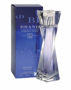 BRAND COLLECTION 163 / INSPIRAÇÃO LANCÔME HYPNOSE / 25ML