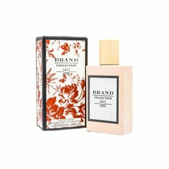 BRAND COLLECTION 137 / INSPIRAÇÃO GUCCI BLOOM / 25ML