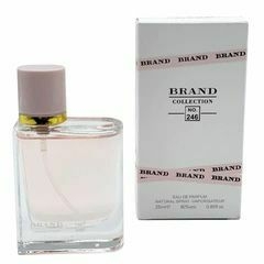 BRAND COLLECTION 246 / INSPIRAÇÃO BURBERRY HER / 25ML
