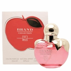 BRAND COLLECTION 017 / INSPIRAÇÃO NINA RICCI / 25ML