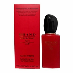 BRAND COLLECTION 179 / INSPIRAÇÃO SÌ PASSIONE / 25ML