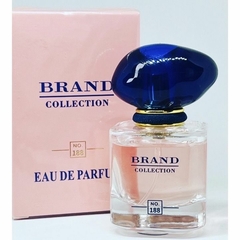 BRAND COLLECTION 188 / INSPIRAÇÃO MY WAY / 25ML