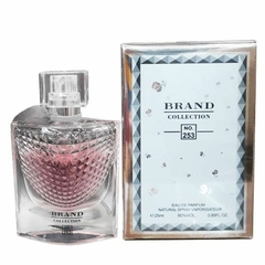 BRAND COLLECTION 253 / INSPIRAÇÃO LA VIE EST BELLE L'ÉCLAT / 25ML