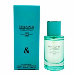 BRAND COLLECTION 288 / INSPIRAÇÃO TIFFANY & LOVE / 25ML