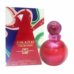 BRAND COLLECTION 132 / INSPIRAÇÃO FANTASY / 25ML