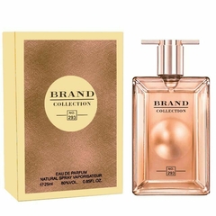 BRAND COLLECTION 293 / INSPIRAÇÃO IDOLE INTENSE / 25ML