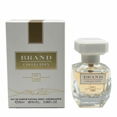 BRAND COLLECTION 186 / INSPIRAÇÃO ELIE SAAB IN WHITE / 25ML