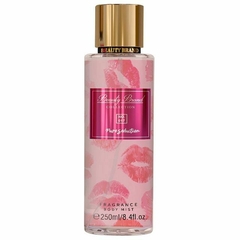 BEAUTY BRAND 017 / INSPIRAÇÃO VICTORIA'S SECRET BODY SPLASH PURE SEDUCTION / 250ML