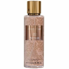 BEAUTY BRAND 014 / INSPIRAÇÃO VICTORIA'S SECRET BODY SPLASH BARE VANILLA / 250ML
