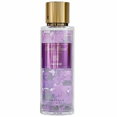 BEAUTY BRAND 016 / RAÇÃO VICTORIA'S SECRET BODY SPLASH LOVE SPELL / 250ML