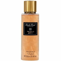 BEAUTY BRAND 019 / INSPIRAÇÃO VICTORIA'S SECRET BODY SPLASH BARE VANILLA SHIMMER / 250ML